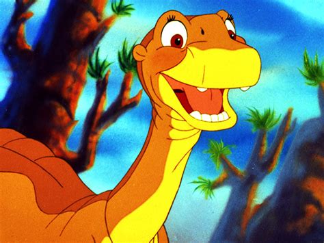 Image - Land-Before-Time-Littlefoot 610.jpg | Land Before Time Wiki | FANDOM powered by Wikia