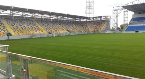 Frosinone, è il giorno del nuovo stadio Un'arena all'avanguardia sul ...