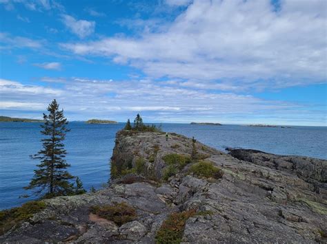 The Best Day Hikes in Isle Royale National Park — Dirty Shoes & Epic Views