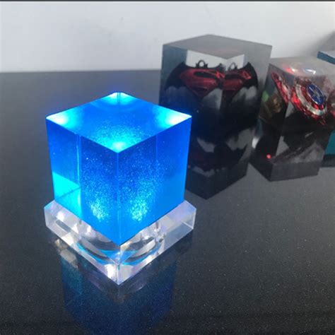 Tesseract Movie Prop Replica Marvel Official | lupon.gov.ph