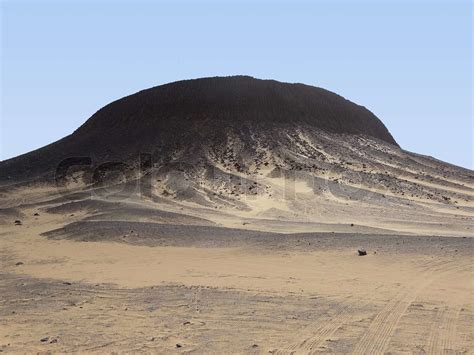 Libyan Desert | Stock image | Colourbox