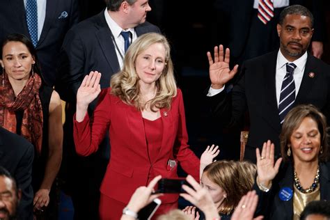 Abigail Spanberger - Democrat running for U.S. Congress in Virginia’s ...