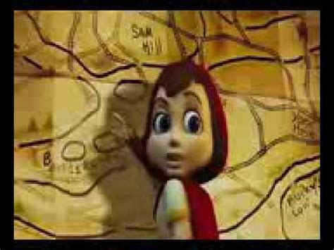 Hoodwinked! Be Prepared Song - YouTube in 2022 | Songs, Favorite movies, Favorite