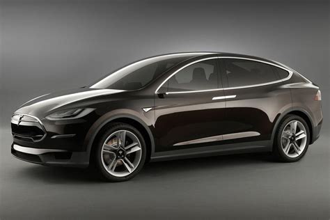 The first Tesla Model X deliveries will begin next month, Model 3 to be shown early 2016
