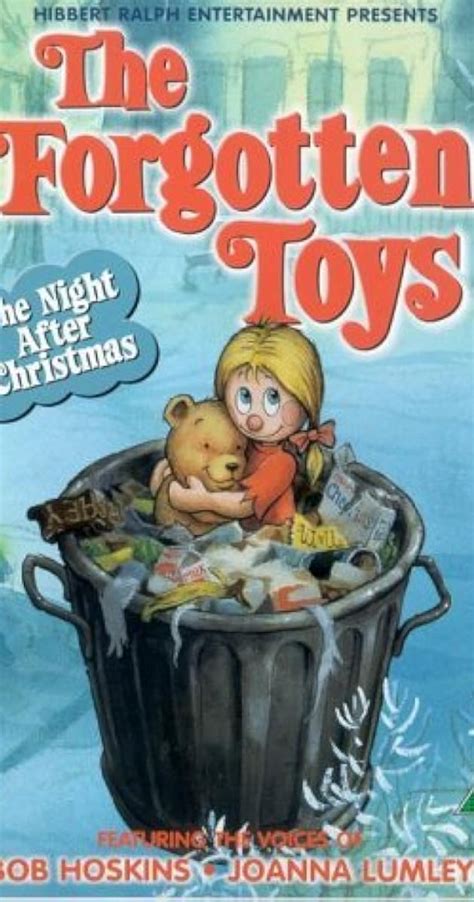 The Forgotten Toys (1995) - IMDb