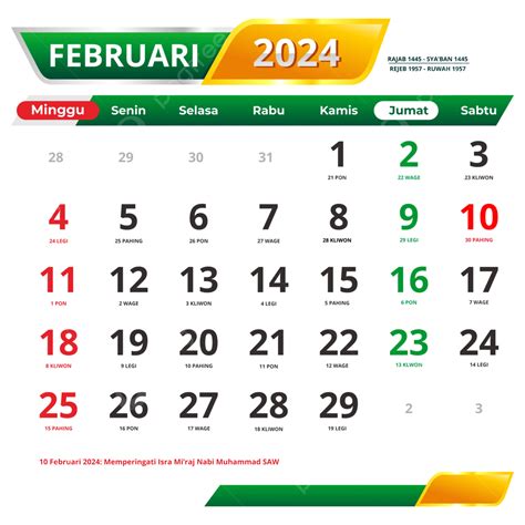 Kalender 2024 Lengkap Jawa Dan Hijriyah - Image to u