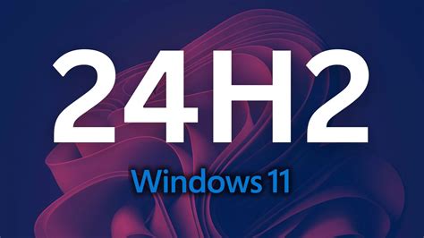 Windows 11 versão 24H2 já está disponível para download | i-Técnico