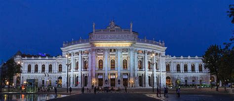 440+ Burgtheater Photos Stock Photos, Pictures & Royalty-Free Images ...