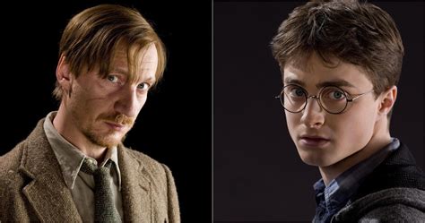 Harry Potter: The 5 Worst Things Remus Lupin Has Ever Done (& His 5 ...