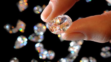 Lab-Grown Diamonds: The Eco-Friendly Alternative to Mined Gems - Fashions Style