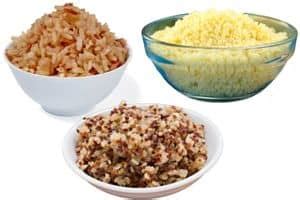 Couscous vs Rice vs Quinoa: Which is Better? Let’s Compare