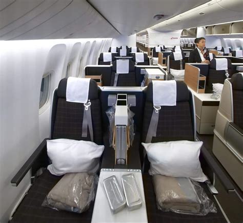 SWISS Business Class B777 review - Once In A Lifetime Journey