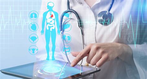 How Technological Advancements May Affect the Future of Healthcare ...