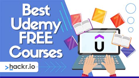 Top 50+ Best FREE Udemy Courses To Up Your Skills in 2024