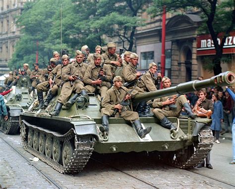 Putin: sending Soviet tanks into Hungary and Czechoslovakia was a mistake | Reuters