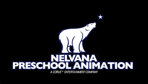 Nelvana Preschool Animation - Dream Fiction Wiki