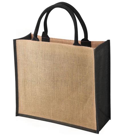 Jute Bags Manufacturers in Delhi, Jute Shopping Bags Suppliers Delhi NCR