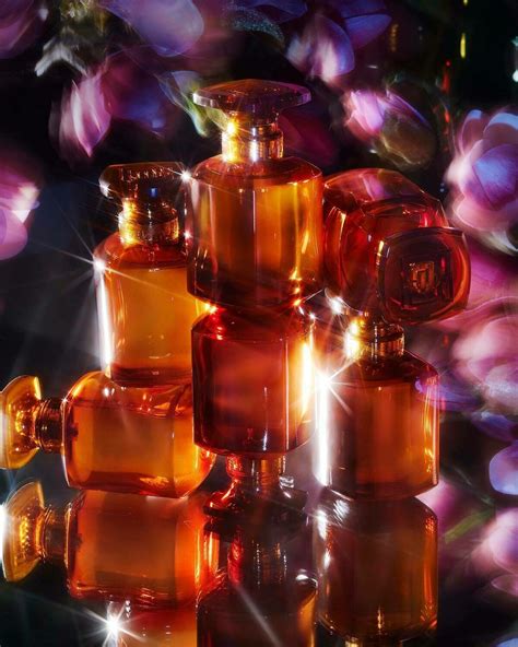 Fenty - » Reviews & Perfume Facts