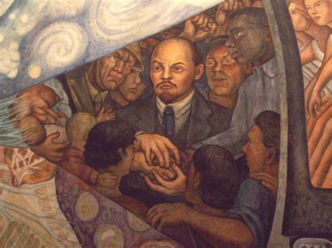 Diego Rivera Murals: Exploring the Artist's Role in Mexican Muralism