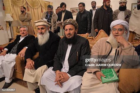 Tehreek E Taliban Photos and Premium High Res Pictures - Getty Images