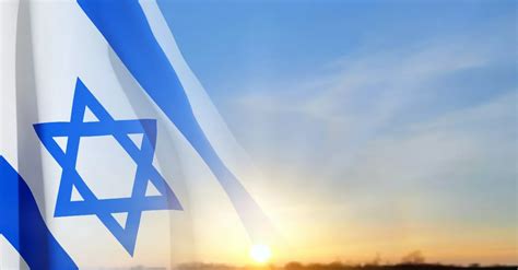 5 Powerful Prayers for Israel | KCBC - Christian Radio serving Northern California