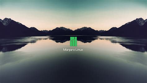 Manjaro Wallpapers - Wallpaper Cave