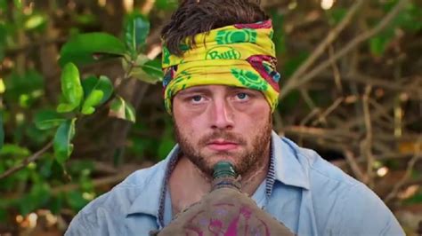 Is Jake From 'Survivor 45' Gay?