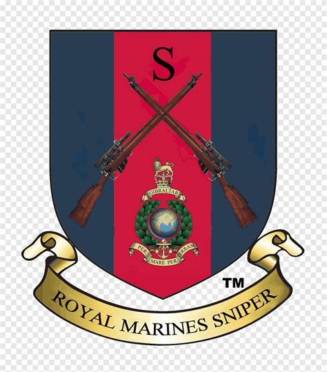 Royal Marines Commando Logo