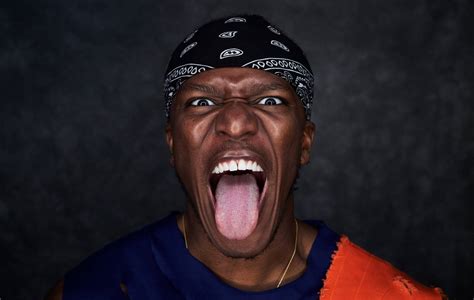 KSI launches new record label: "I know what artists need and what labels lack"