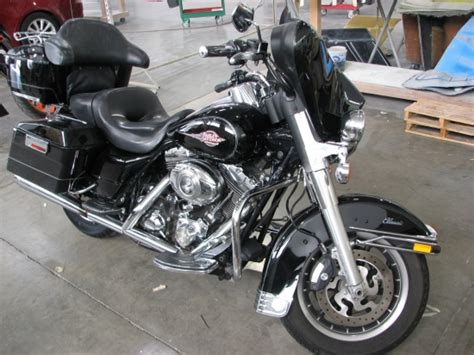 2008 HD Electra Glide Ultra Classic | Custom | Cutting Edge Illusions