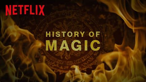 Bright | History of Magic | Netflix - YouTube