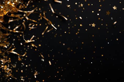 New year fireworks confetti backgrounds. | Free Photo - rawpixel