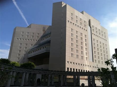 METROPOLITAN DETENTION CENTER - LOS ANGELES - Updated December 2024 ...