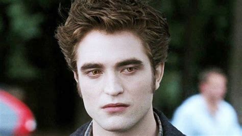 The Untold Truth Of Twilight's Edward Cullen