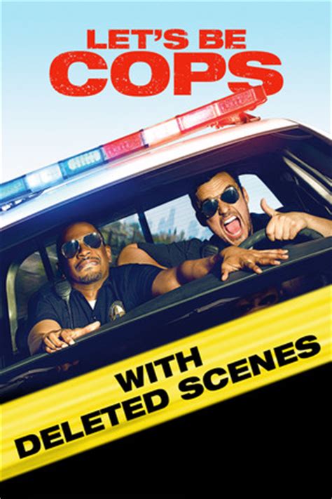 Let's Be Cops: Watch Full Movie Online | DIRECTV