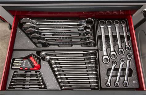 Harbor Freight Tool Box Organizer – Idalias Salon