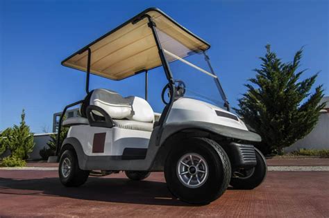 How Do You Service An EZGO Golf Cart? (Daily, Monthly Guide)