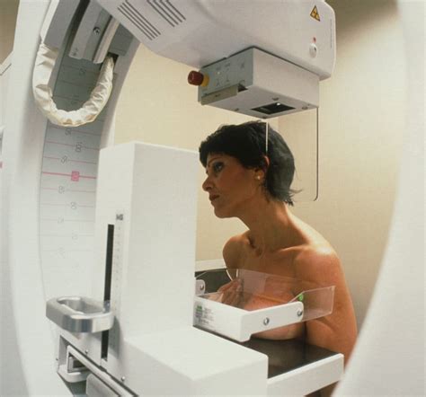 Cancer Screening May Be More Popular Than Useful - The New York Times