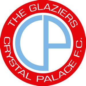 Crystal Palace FC Logo PNG Vector (EPS) Free Download