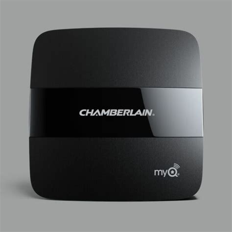 Chamberlain MyQ Home Bridge | Compatible with Apple HomeKit - The Best of Life