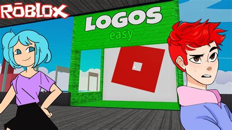 🥰ADIVINA LA IMAGEN VERSION LOGO DE ROBLOX🥰 - YouTube