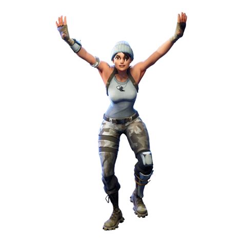 Download Fortnite Jubilation PNG Image for Free