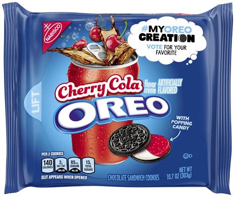 Taste test: Oreo releases three new flavors - ABC13 Houston