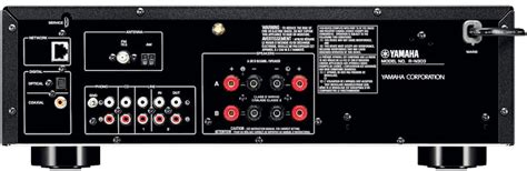 Yamaha R-N303 Stereo Receiver Joins MusicCast Family - ecoustics.com