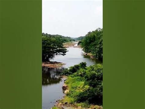 Amaravati River #river - YouTube