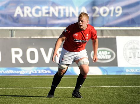 Wales U20s star Jac Morgan to captain Scarlets A in Celtic Cup opener - Scarlets Rugby