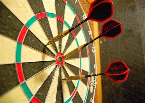 Where Can I Buy Darts For A Dart Board - Buy Walls