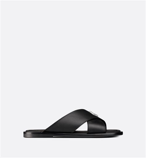 Men's Designer Sandals & Slides | DIOR SG