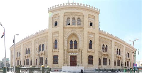 Wazanat – Renovation of The Islamic Art Museum – Cairo, Egypt