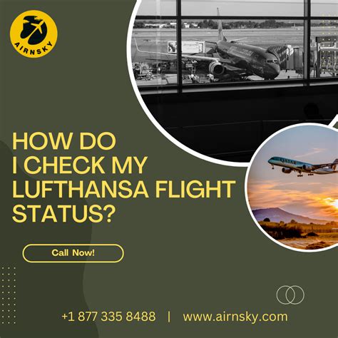 How do I check my Lufthansa flight status? | by justin galaxy | Jun ...